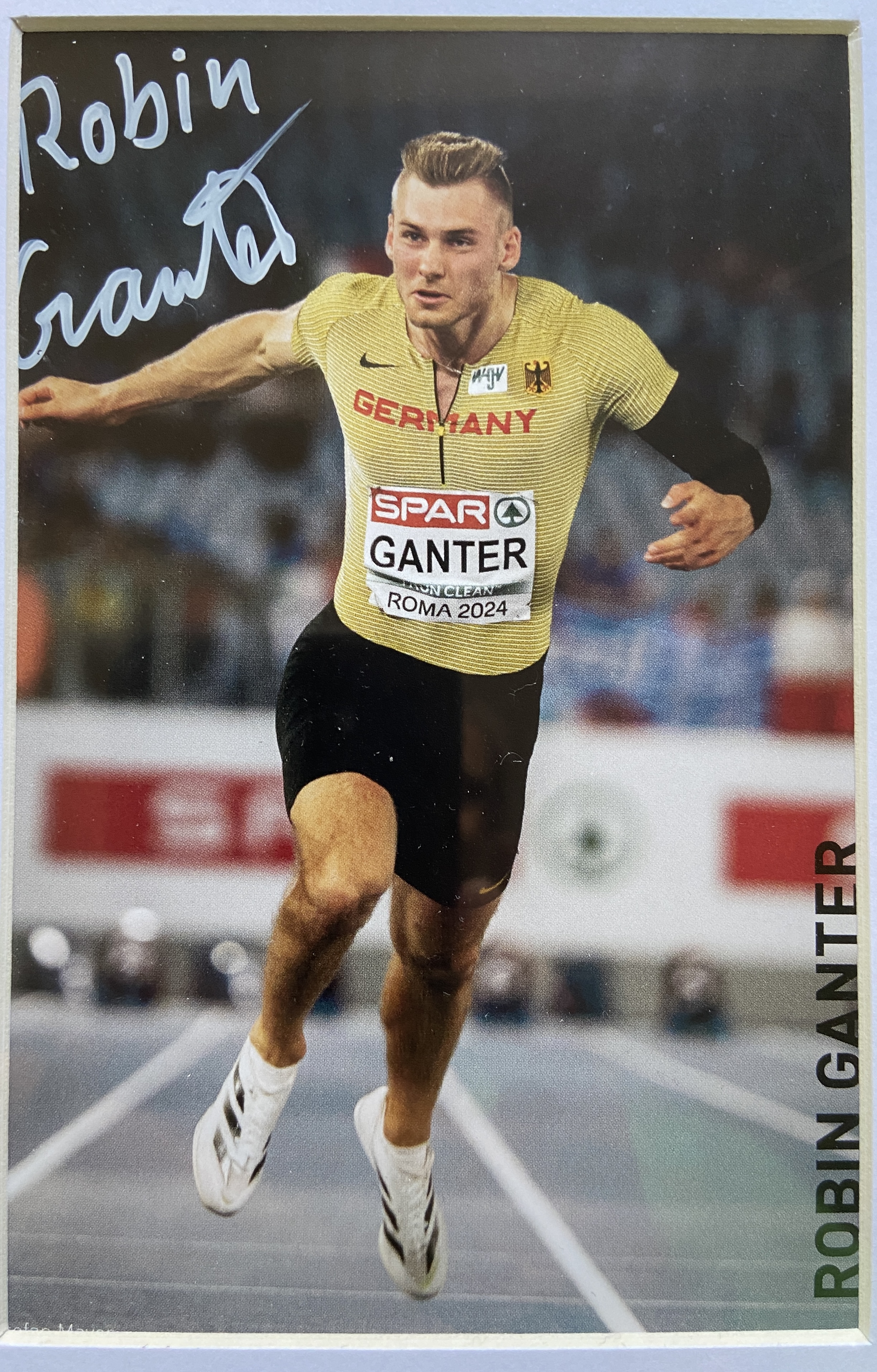 Robin Ganter