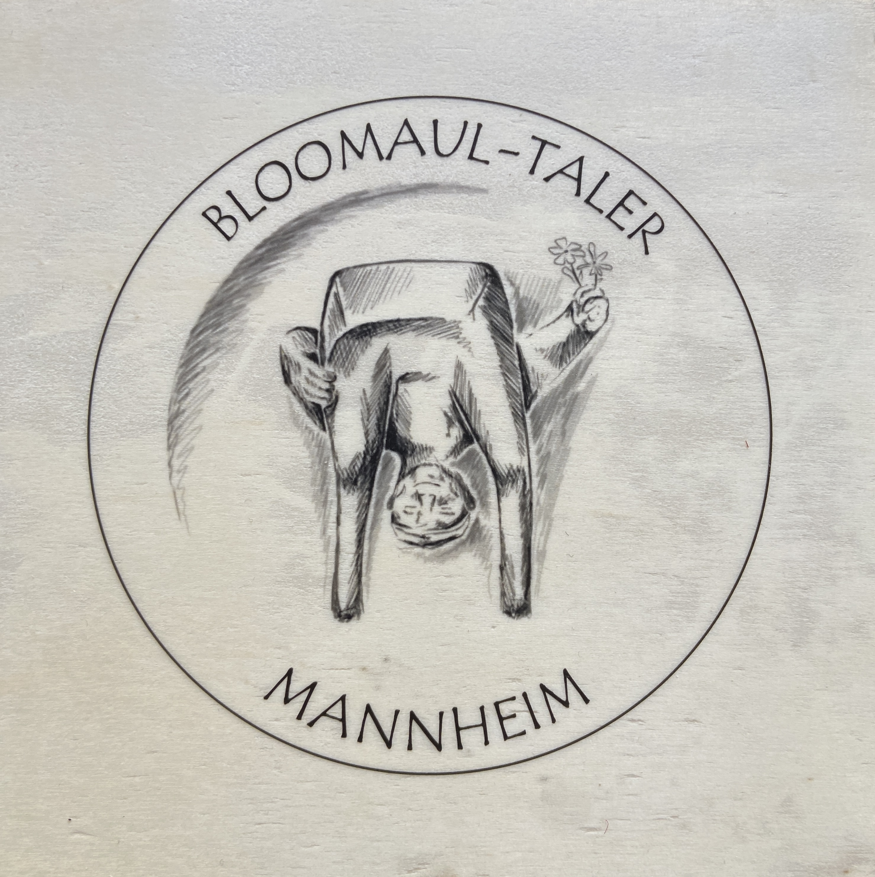 Bloomaultaler